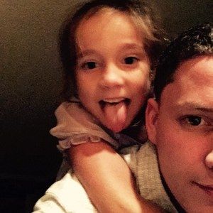 Meet your Posher, Nick